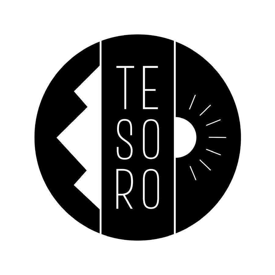 Pensiunea Tesoro Corbeni Eksteriør billede